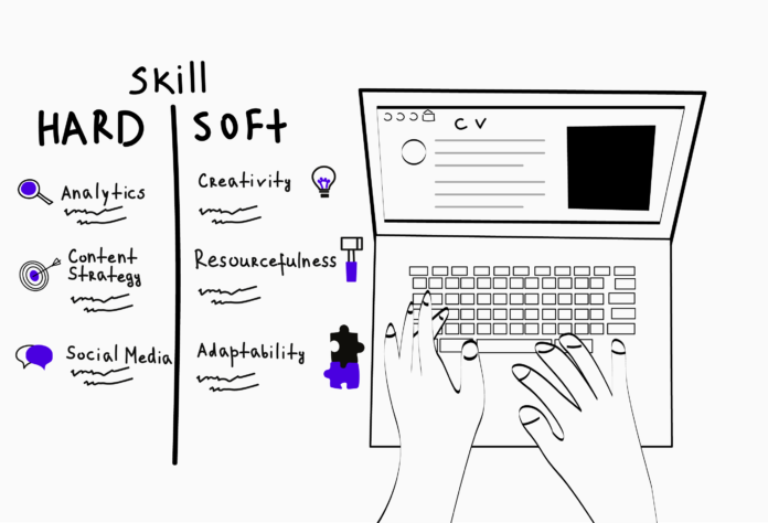 Какие есть основные soft skills и hard skills для продакт-менеджера.